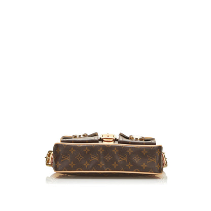 Hudson PM Short Strap