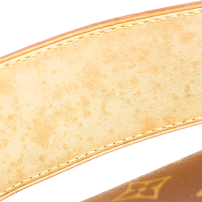 Hudson PM Short Strap