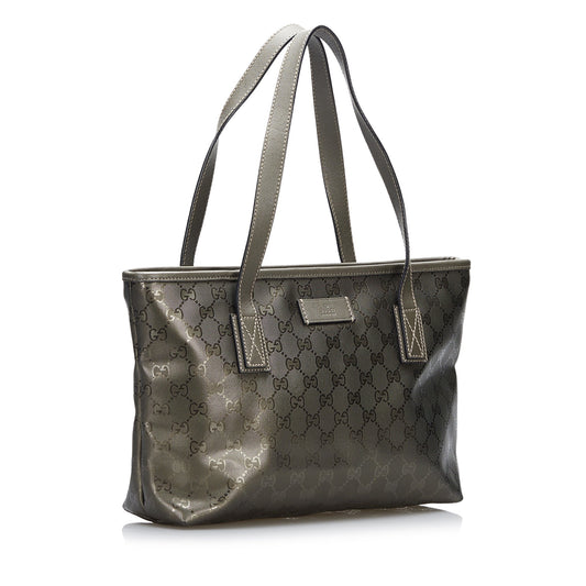 GG Imprime Tote Bag