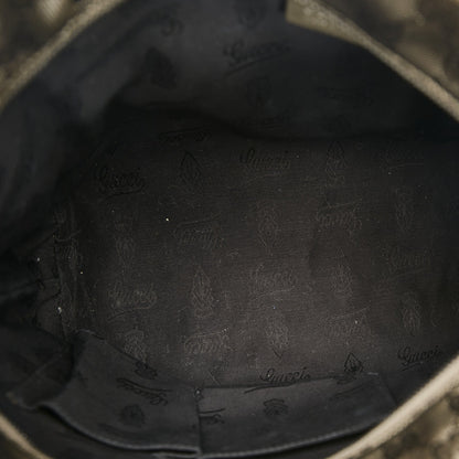 GG Imprime Tote Bag