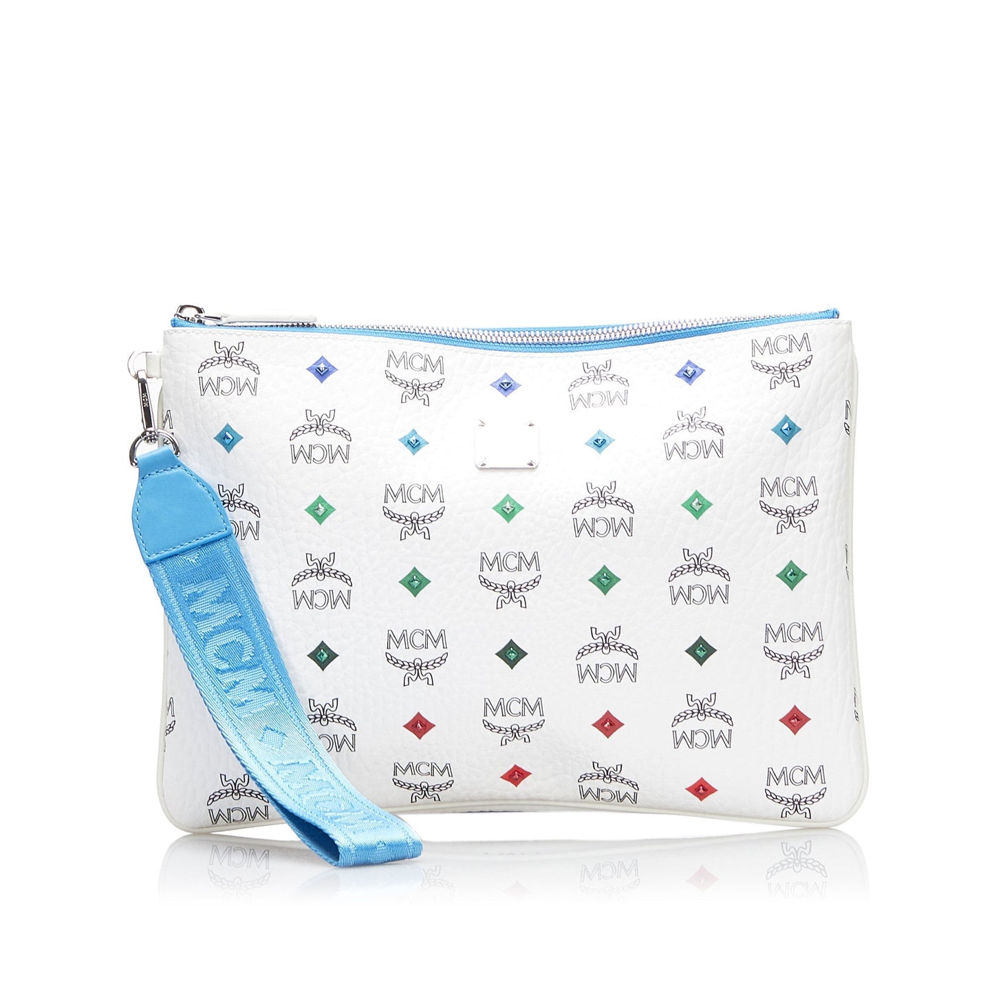 Skyoptic Stud Visetos Clutch