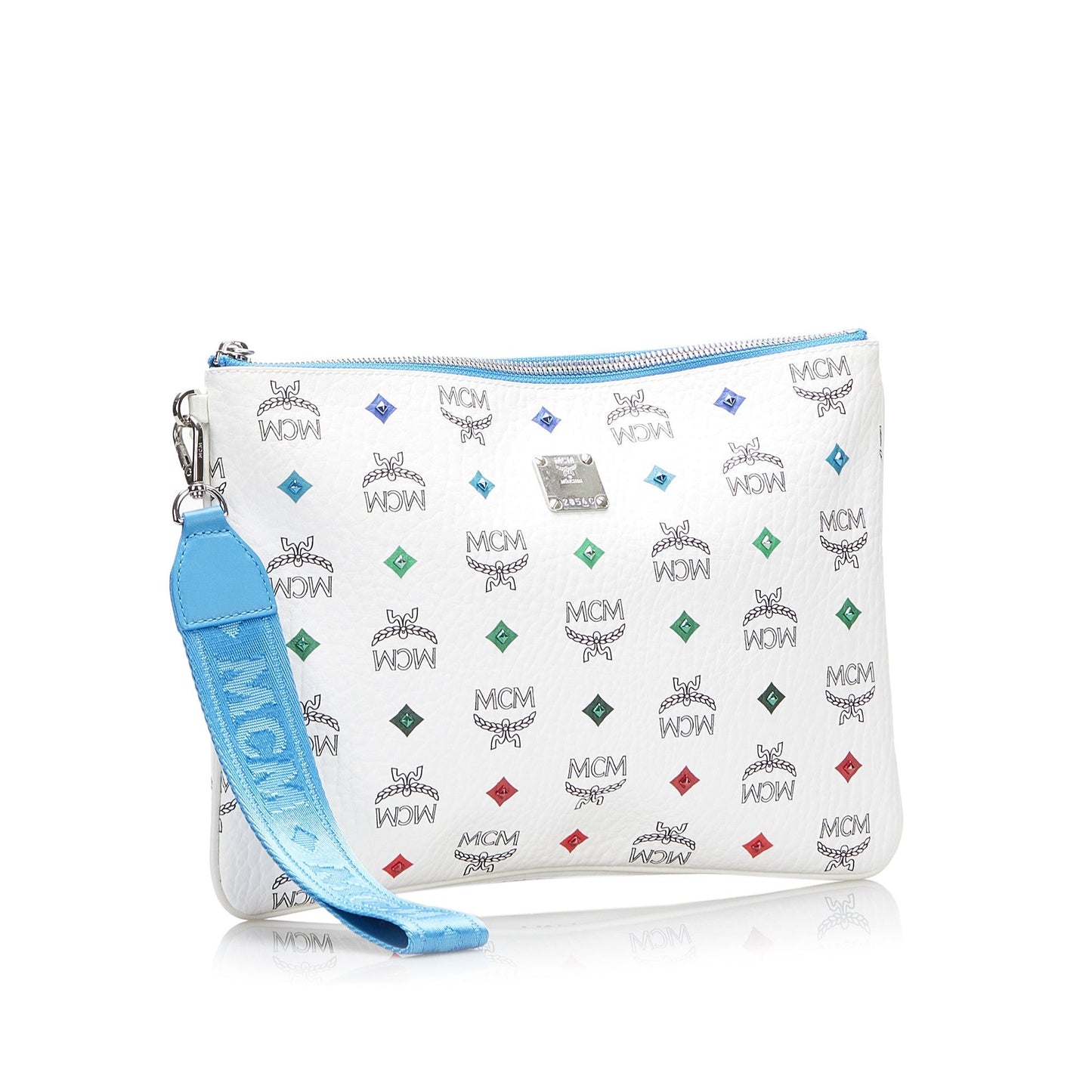 Skyoptic Stud Visetos Clutch
