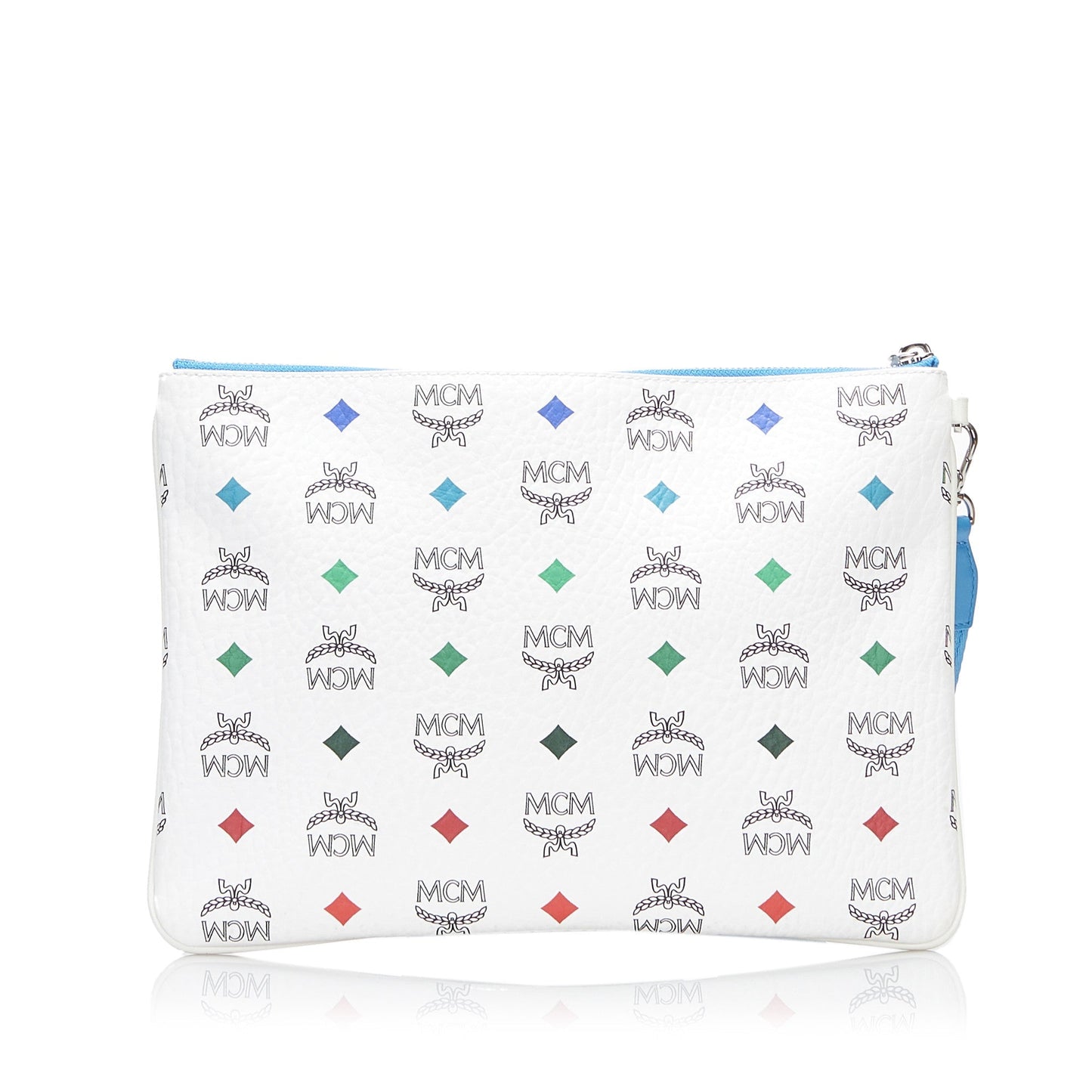 Skyoptic Stud Visetos Clutch