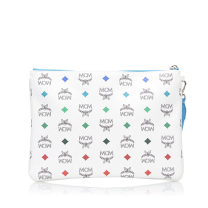 Skyoptic Stud Visetos Clutch