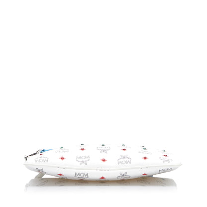 Skyoptic Stud Visetos Clutch