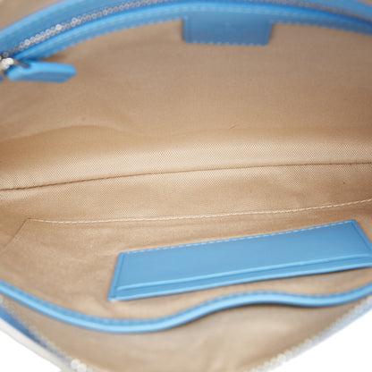 Skyoptic Stud Visetos Clutch