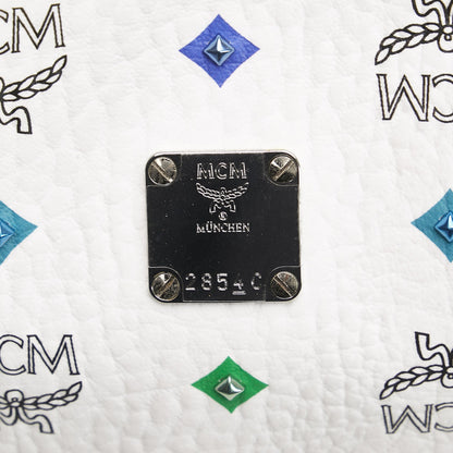 Skyoptic Stud Visetos Clutch