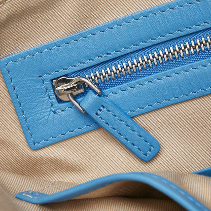 Skyoptic Stud Visetos Clutch