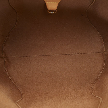 Ellipse MM