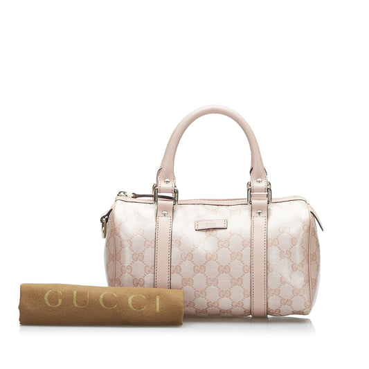 Mini GG Crystal Joy Boston