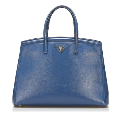 Saffiano Shoulder Bag