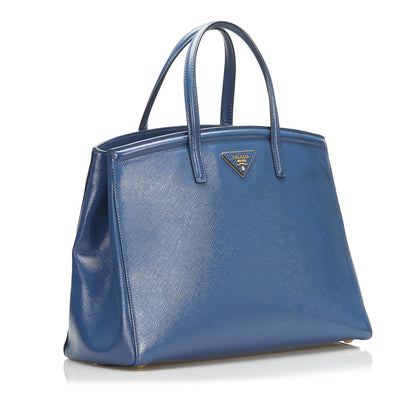 Saffiano Shoulder Bag