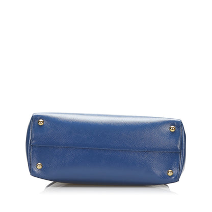Saffiano Shoulder Bag