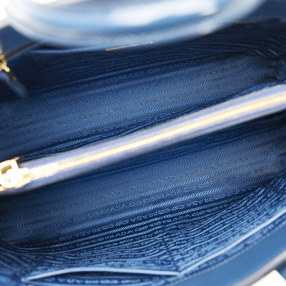 Saffiano Shoulder Bag