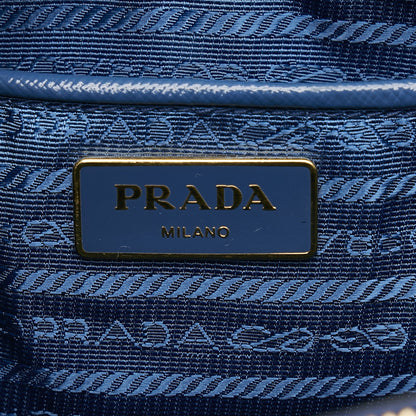 Saffiano Shoulder Bag