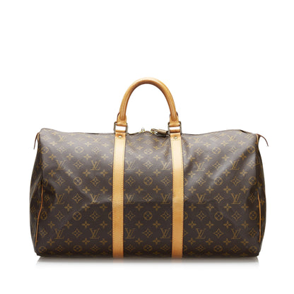 Keepall 50