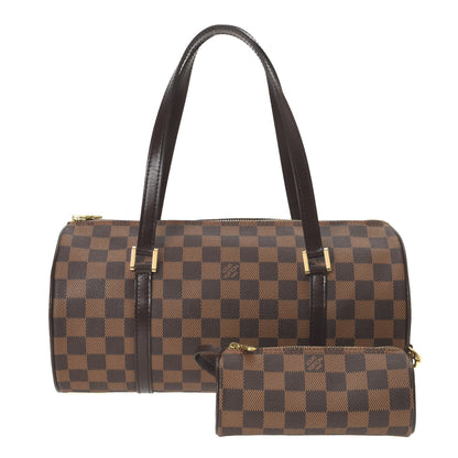 Papillon 30 with Pouch