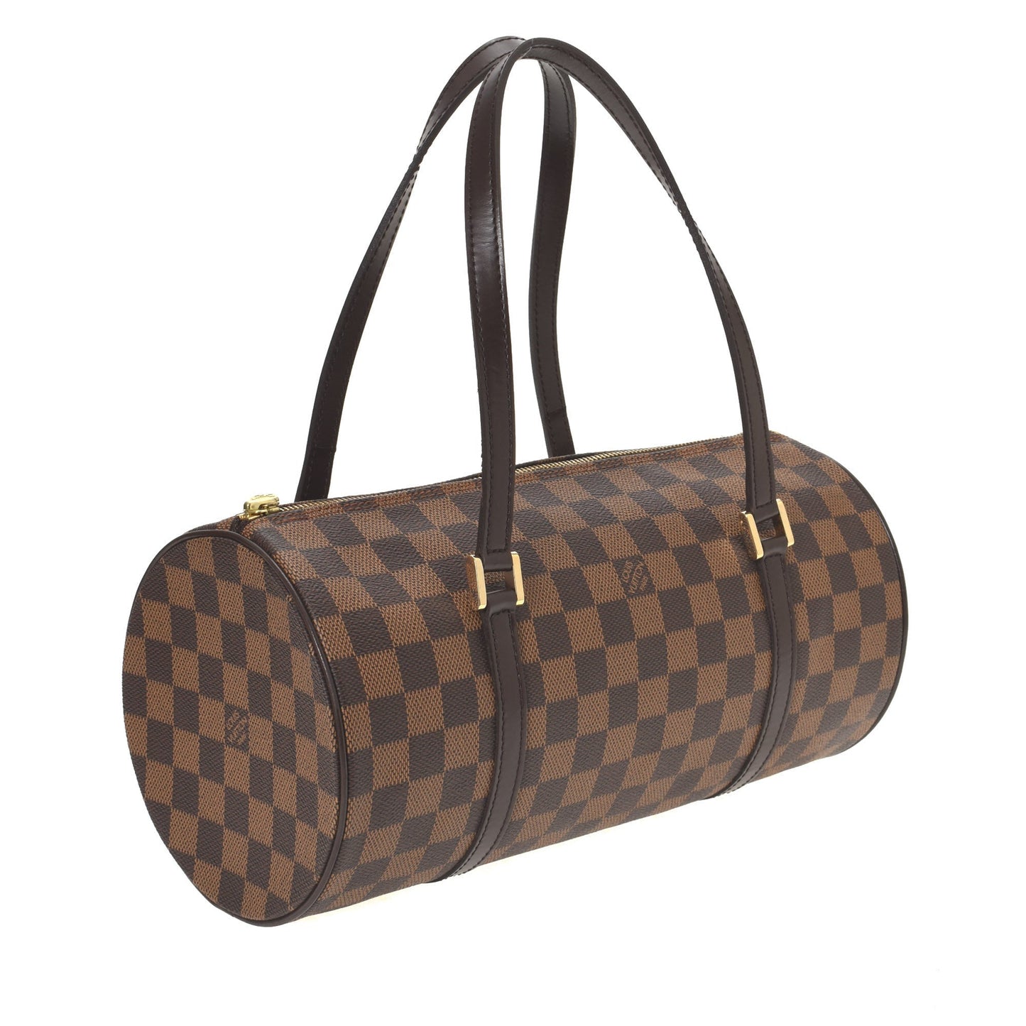 Papillon 30 with Pouch