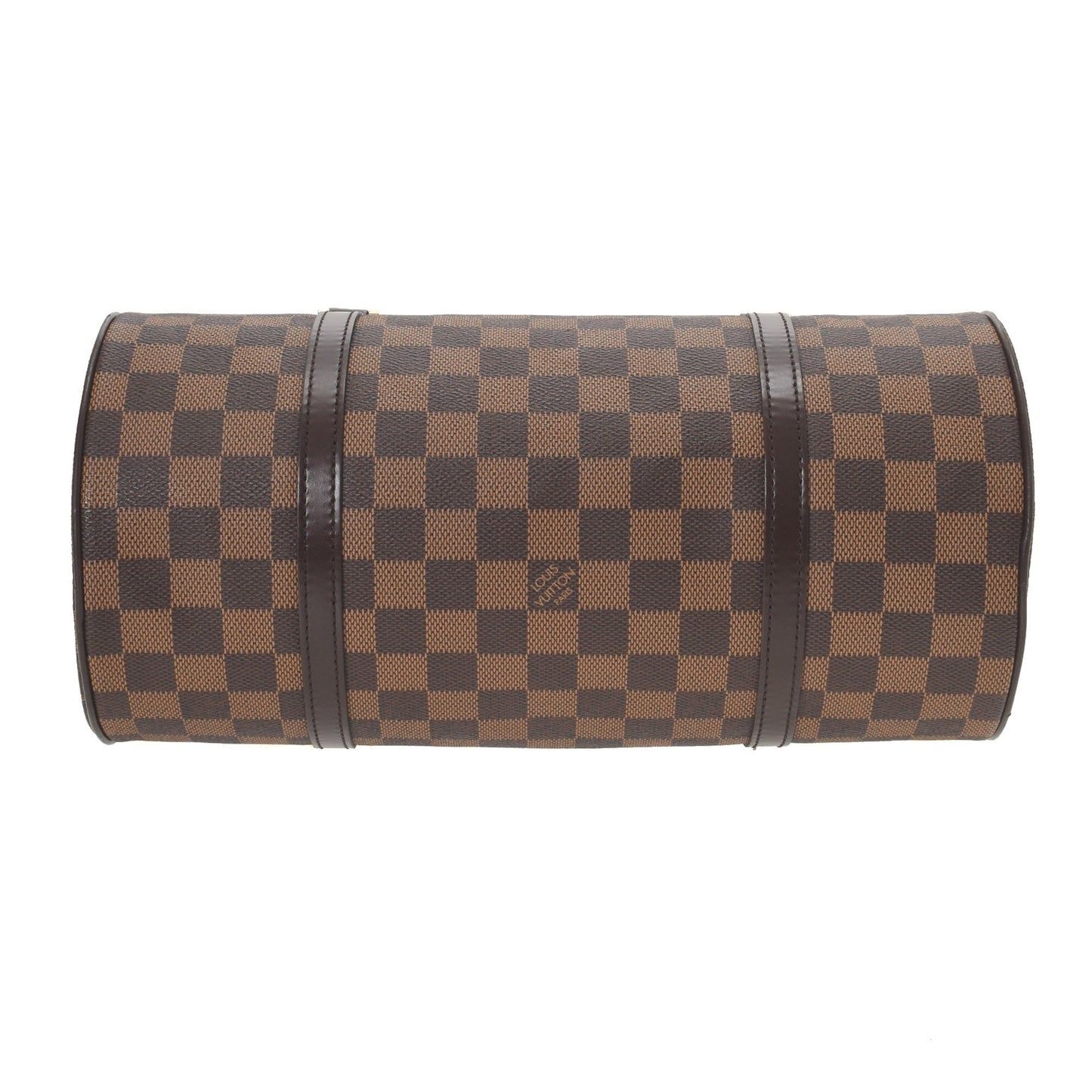 Papillon 30 with Pouch