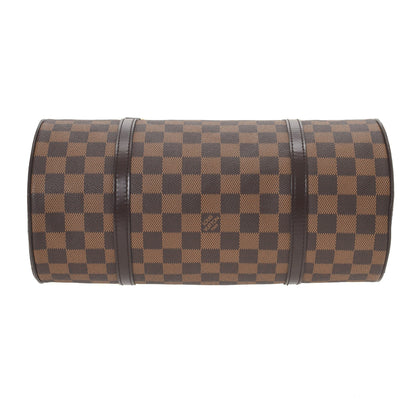 Papillon 30 with Pouch
