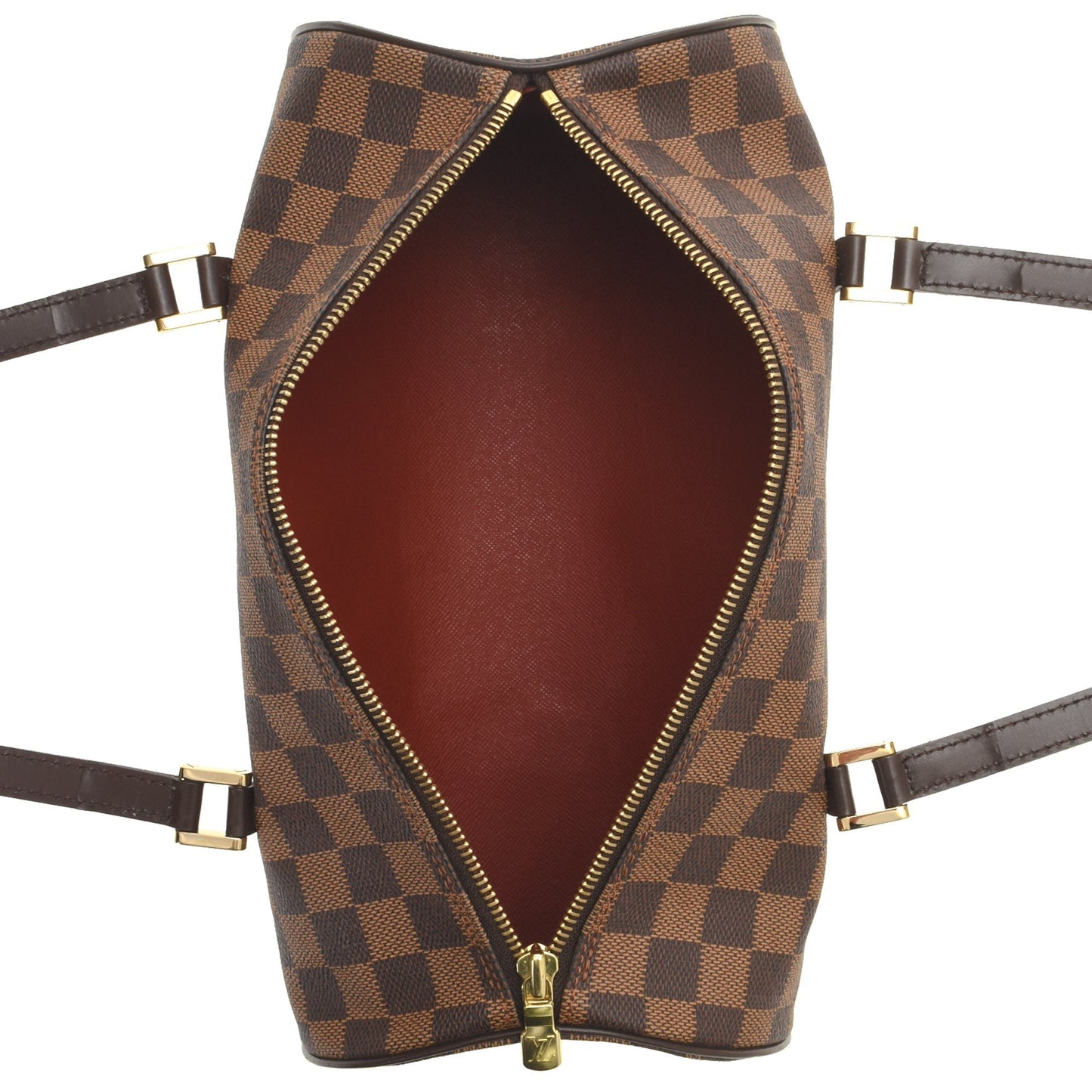 Papillon 30 with Pouch