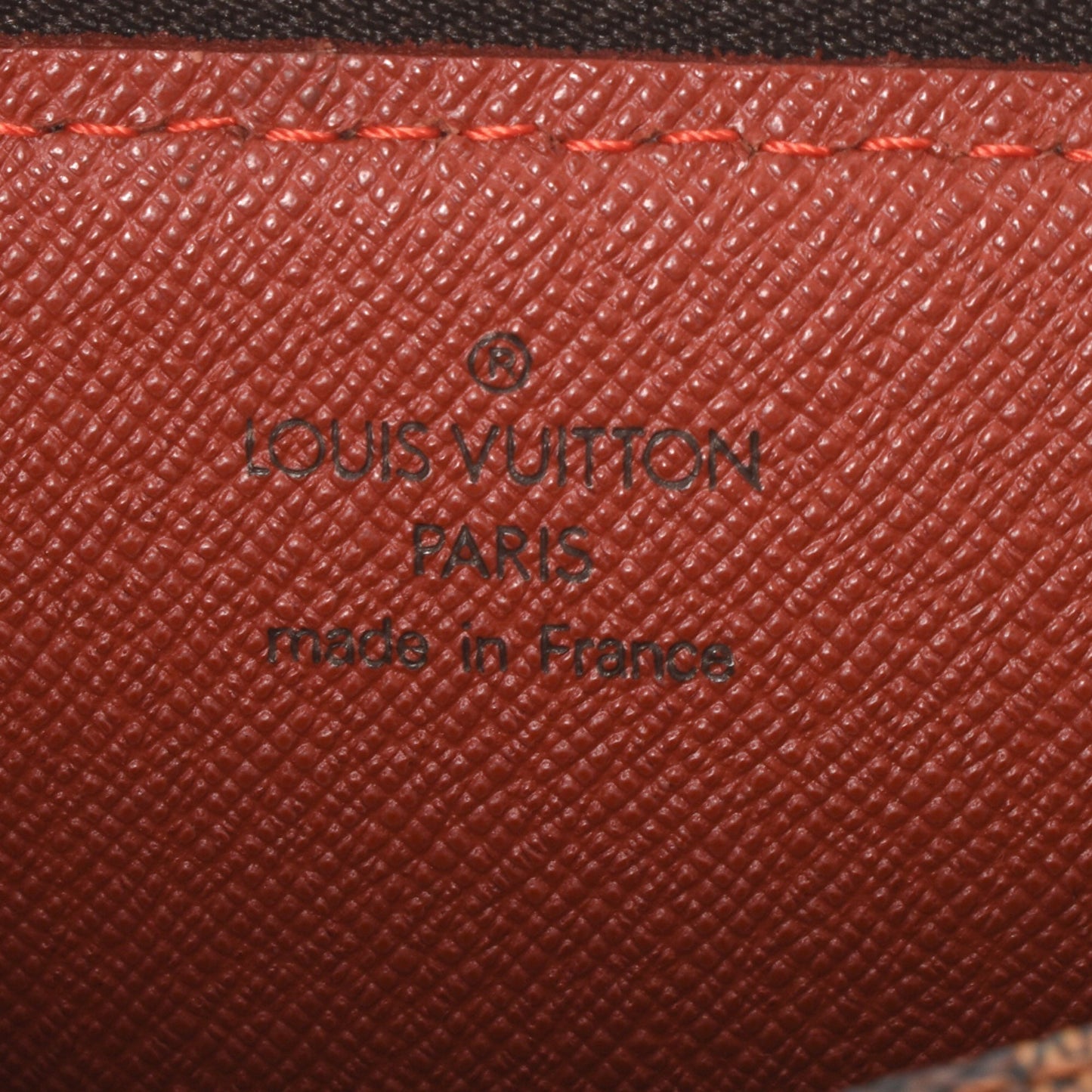 Papillon 30 with Pouch