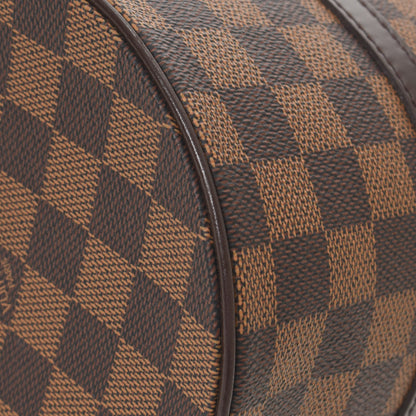 Papillon 30 with Pouch