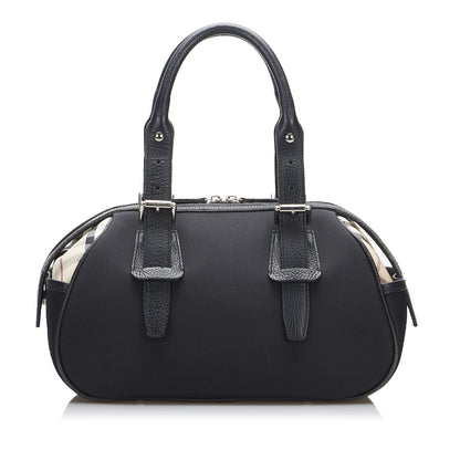 Canvas Handbag