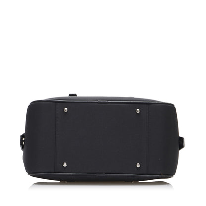 Canvas Handbag