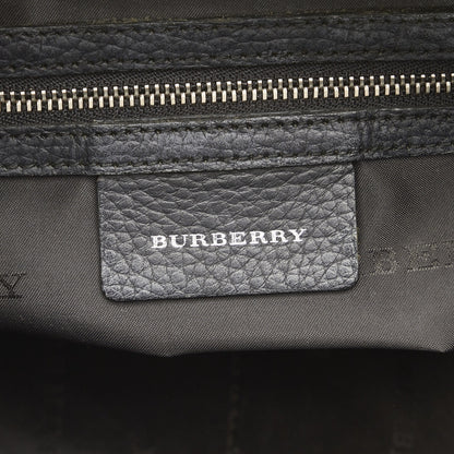Canvas Handbag