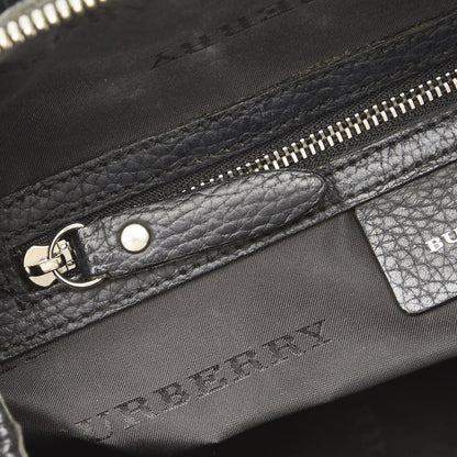 Canvas Handbag