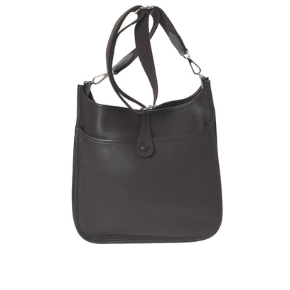 Evelyne PM III