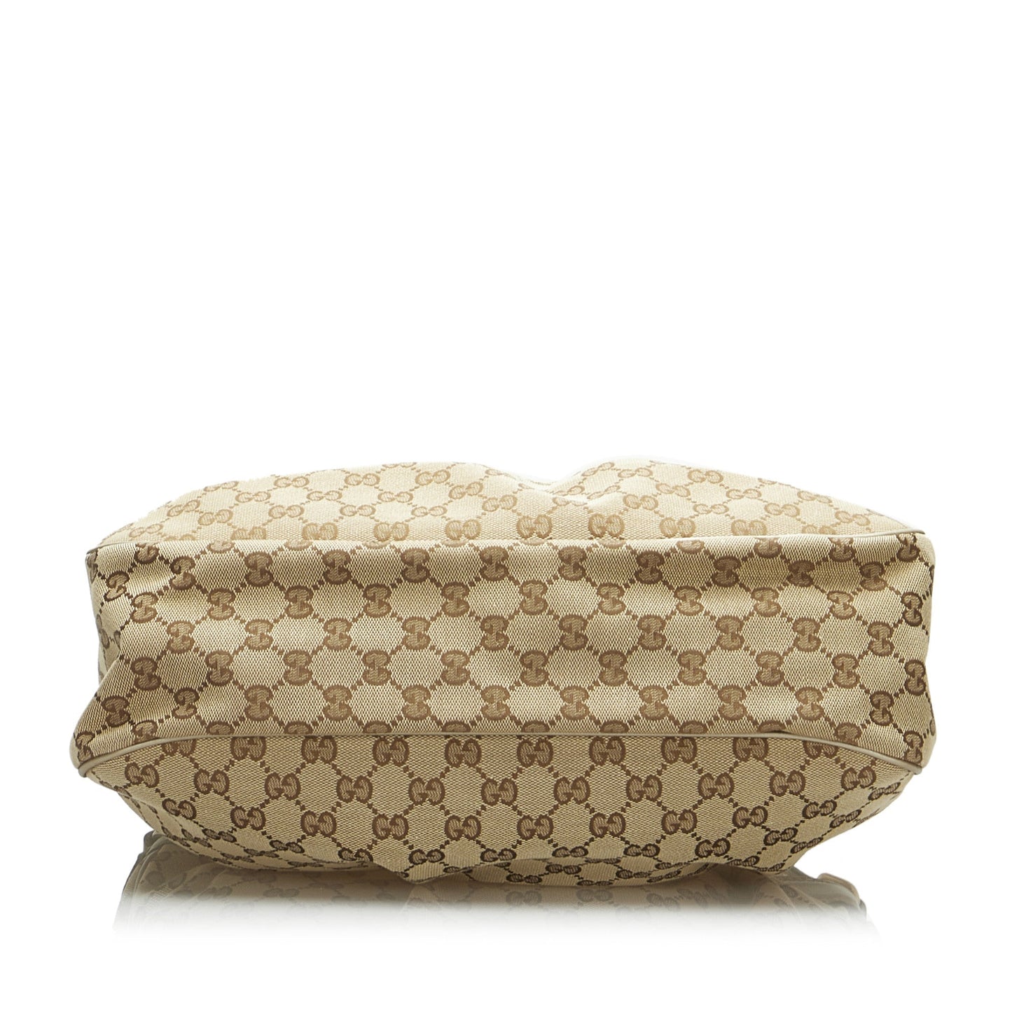GG Canvas Sukey Crossbody