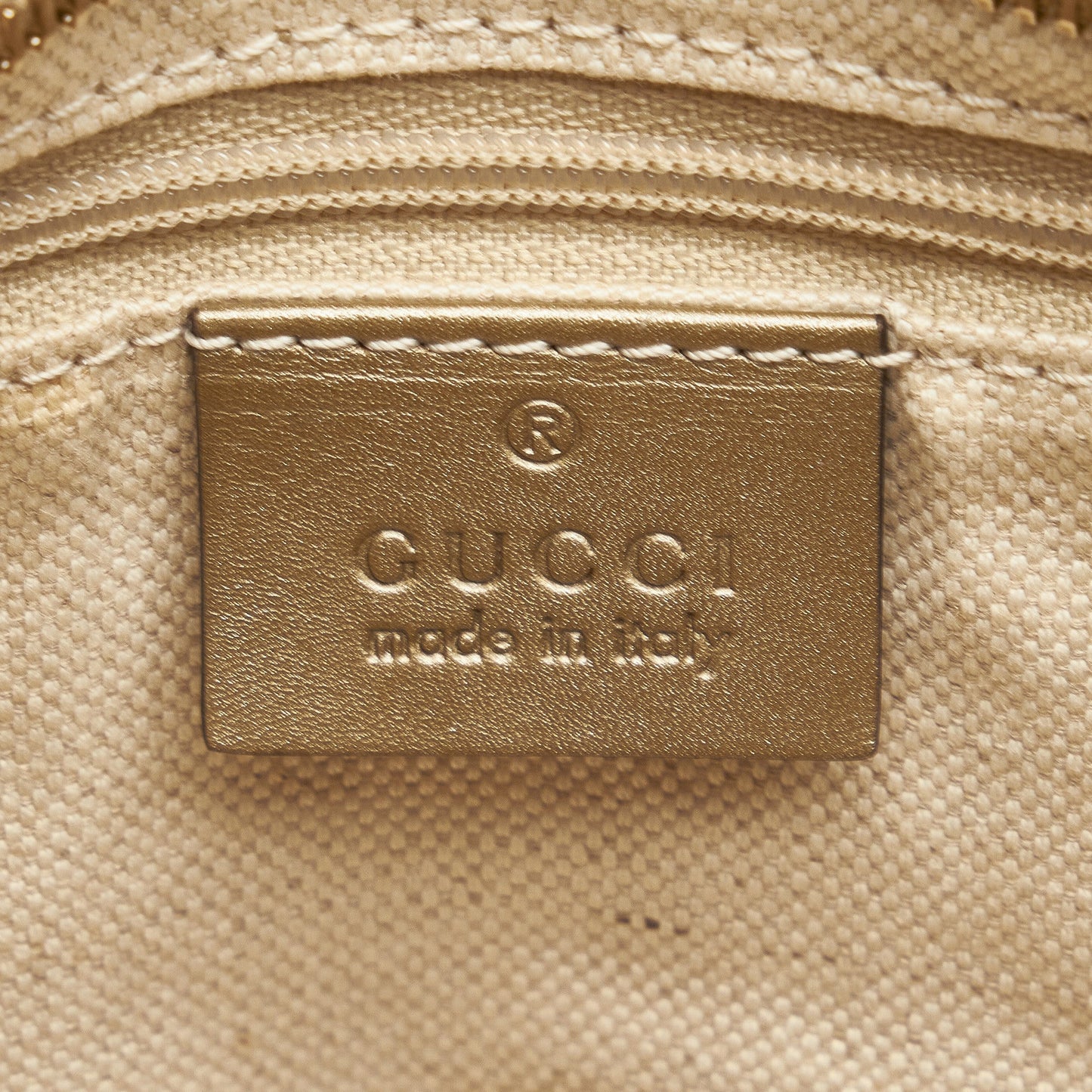 GG Canvas Sukey Crossbody