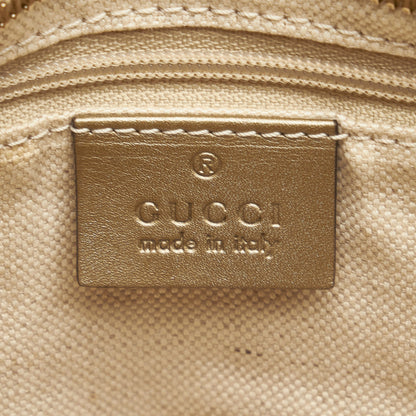 GG Canvas Sukey Crossbody