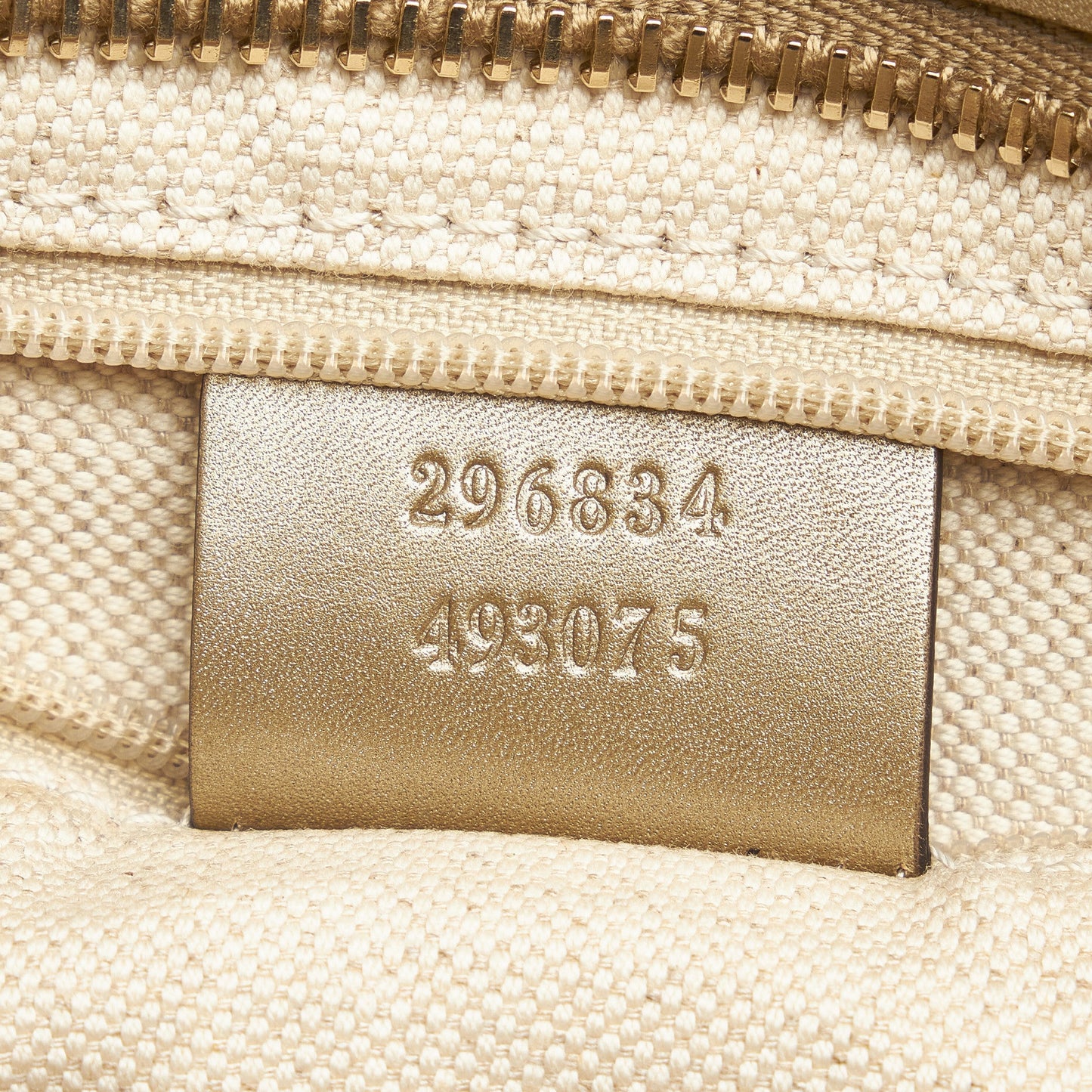 GG Canvas Sukey Crossbody