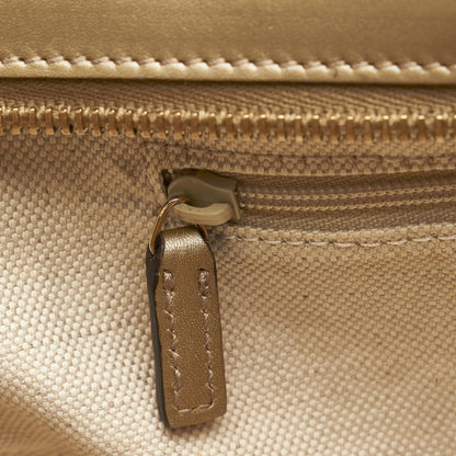 GG Canvas Sukey Crossbody