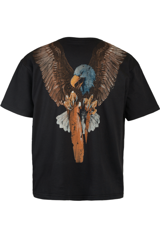 RESERVED NOTE T-SHIRT