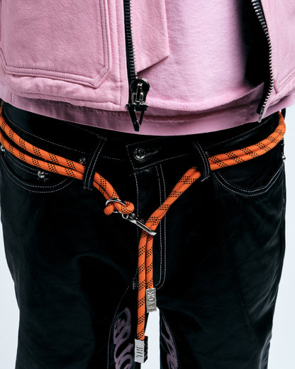 VLONE STFO Rope Belt