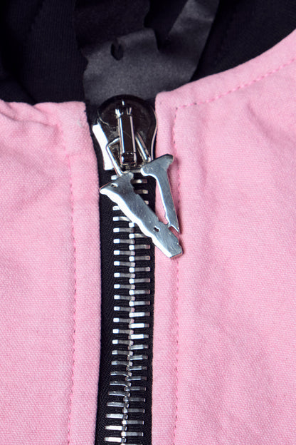 KISSING PINK VEST