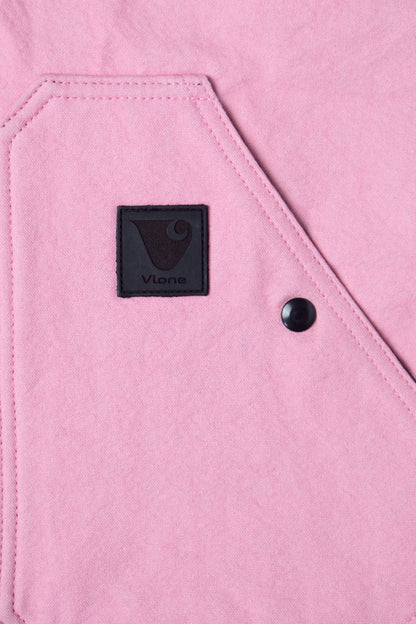 KISSING PINK VEST