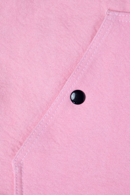 KISSING PINK VEST