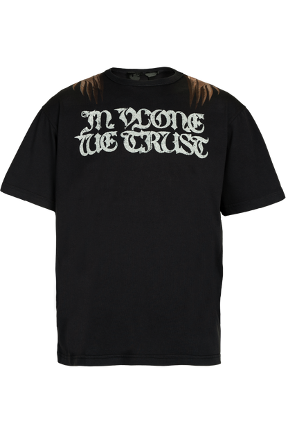 RESERVED NOTE T-SHIRT