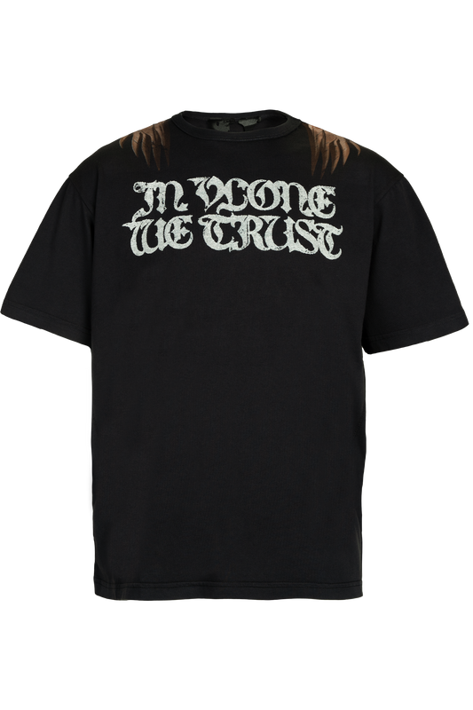 RESERVED NOTE T-SHIRT
