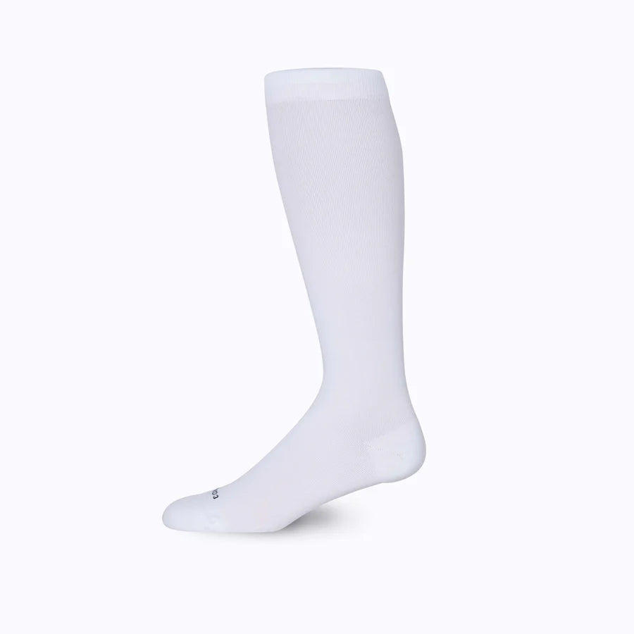Knee-High Compression Socks – 3 Pack
