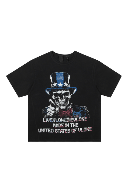 UNC' VLONE T-Shirt