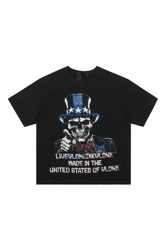 UNC' VLONE T-Shirt