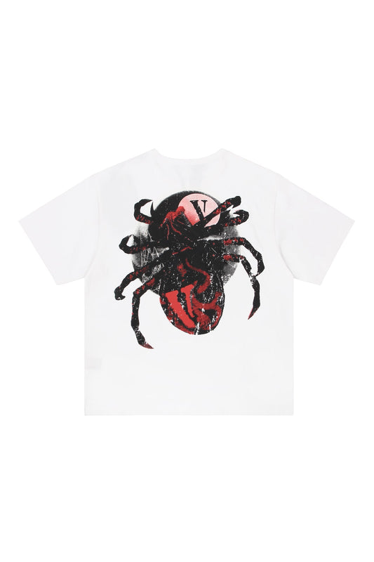 Streetweiser White T-Shirt