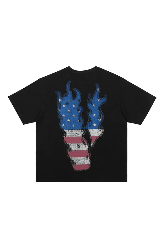 UNC' VLONE T-Shirt