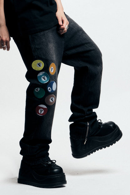 8 BVLL Jeans